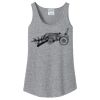 Women's Core Cotton Tank Top Thumbnail