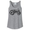 Women's Core Cotton Tank Top Thumbnail