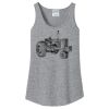 Women's Core Cotton Tank Top Thumbnail