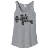 Women's Core Cotton Tank Top Thumbnail