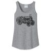 Women's Core Cotton Tank Top Thumbnail