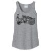 Women's Core Cotton Tank Top Thumbnail