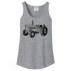 Women's Core Cotton Tank Top Thumbnail