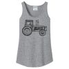Women's Core Cotton Tank Top Thumbnail