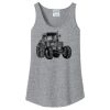Women's Core Cotton Tank Top Thumbnail