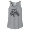 Women's Core Cotton Tank Top Thumbnail