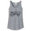 Women's Core Cotton Tank Top Thumbnail
