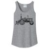 Women's Core Cotton Tank Top Thumbnail
