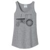 Women's Core Cotton Tank Top Thumbnail