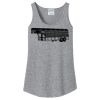 Women's Core Cotton Tank Top Thumbnail