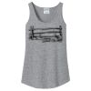 Women's Core Cotton Tank Top Thumbnail