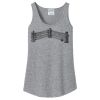 Women's Core Cotton Tank Top Thumbnail