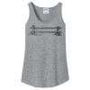 Women's Core Cotton Tank Top Thumbnail