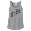Women's Core Cotton Tank Top Thumbnail