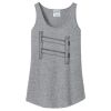 Women's Core Cotton Tank Top Thumbnail