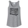 Women's Core Cotton Tank Top Thumbnail