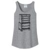 Women's Core Cotton Tank Top Thumbnail