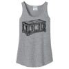 Women's Core Cotton Tank Top Thumbnail
