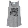 Women's Core Cotton Tank Top Thumbnail