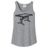 Women's Core Cotton Tank Top Thumbnail