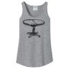 Women's Core Cotton Tank Top Thumbnail