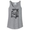 Women's Core Cotton Tank Top Thumbnail