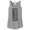 Women's Core Cotton Tank Top Thumbnail