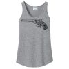 Women's Core Cotton Tank Top Thumbnail