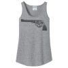 Women's Core Cotton Tank Top Thumbnail