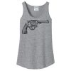 Women's Core Cotton Tank Top Thumbnail