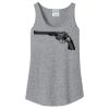 Women's Core Cotton Tank Top Thumbnail