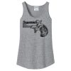 Women's Core Cotton Tank Top Thumbnail