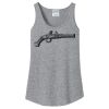 Women's Core Cotton Tank Top Thumbnail