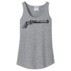 Women's Core Cotton Tank Top Thumbnail