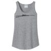 Women's Core Cotton Tank Top Thumbnail