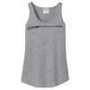 Women's Core Cotton Tank Top Thumbnail