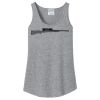 Women's Core Cotton Tank Top Thumbnail