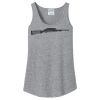 Women's Core Cotton Tank Top Thumbnail