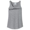 Women's Core Cotton Tank Top Thumbnail