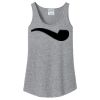 Women's Core Cotton Tank Top Thumbnail