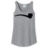 Women's Core Cotton Tank Top Thumbnail