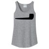 Women's Core Cotton Tank Top Thumbnail