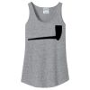 Women's Core Cotton Tank Top Thumbnail