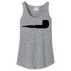 Women's Core Cotton Tank Top Thumbnail