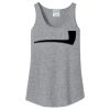Women's Core Cotton Tank Top Thumbnail