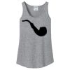 Women's Core Cotton Tank Top Thumbnail