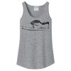 Women's Core Cotton Tank Top Thumbnail