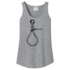 Women's Core Cotton Tank Top Thumbnail