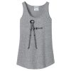 Women's Core Cotton Tank Top Thumbnail