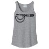 Women's Core Cotton Tank Top Thumbnail